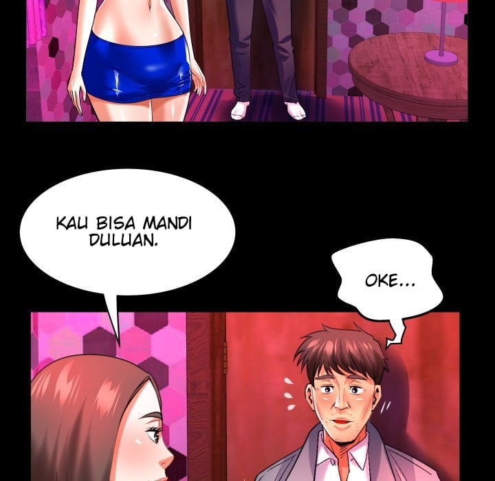 My Aunt - Chapter 132 73