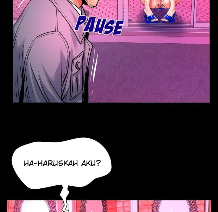 My Aunt - Chapter 132 69