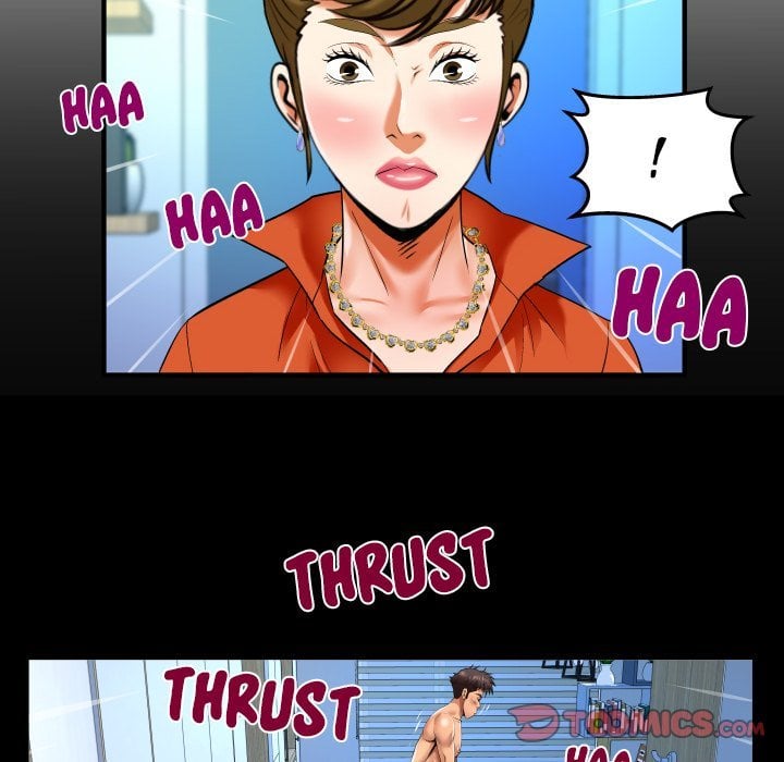 My Aunt - Chapter 132 14