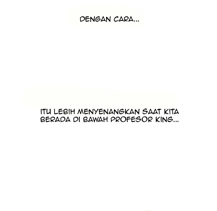 Extra Credit - Chapter 132 134