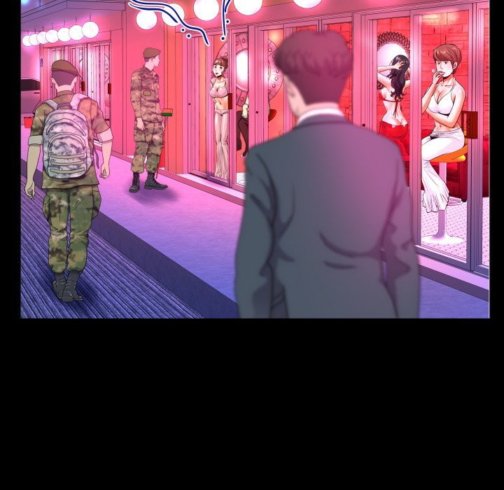 My Aunt - Chapter 132 64