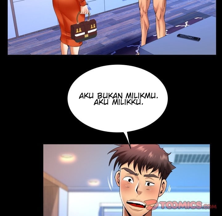 My Aunt - Chapter 132 28