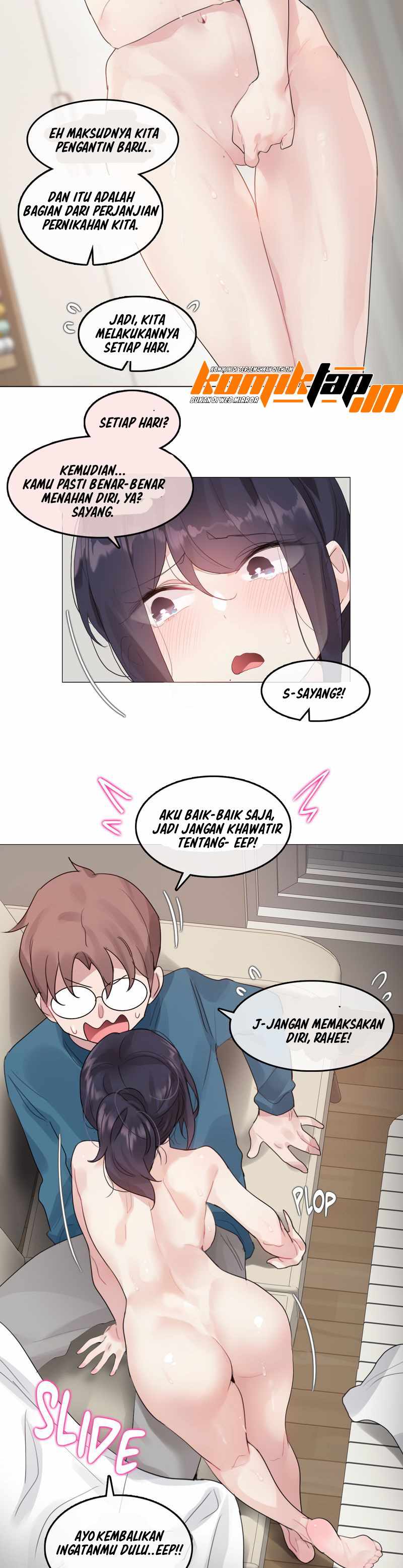 A Pervert&#8217;s Daily Life - Chapter 132 17