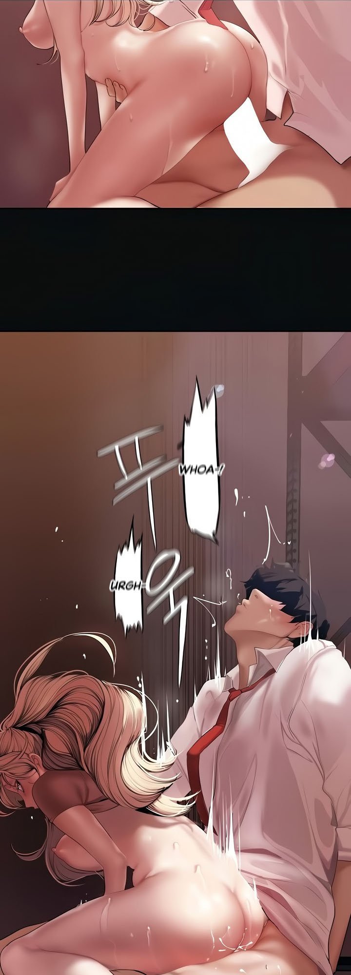 Wonderful New World - Chapter 132 24