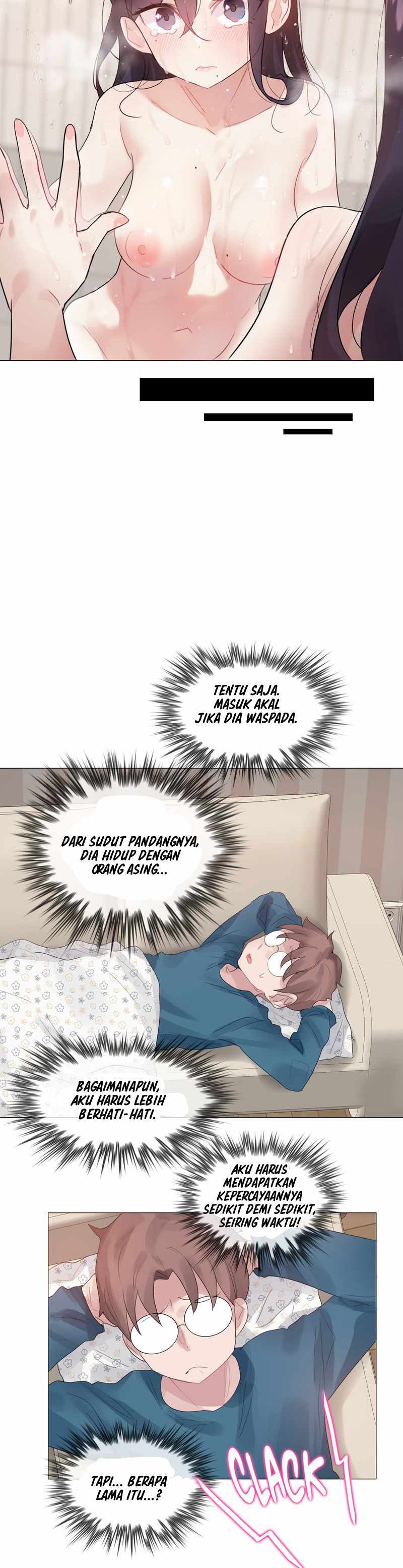 A Pervert&#8217;s Daily Life - Chapter 132 14