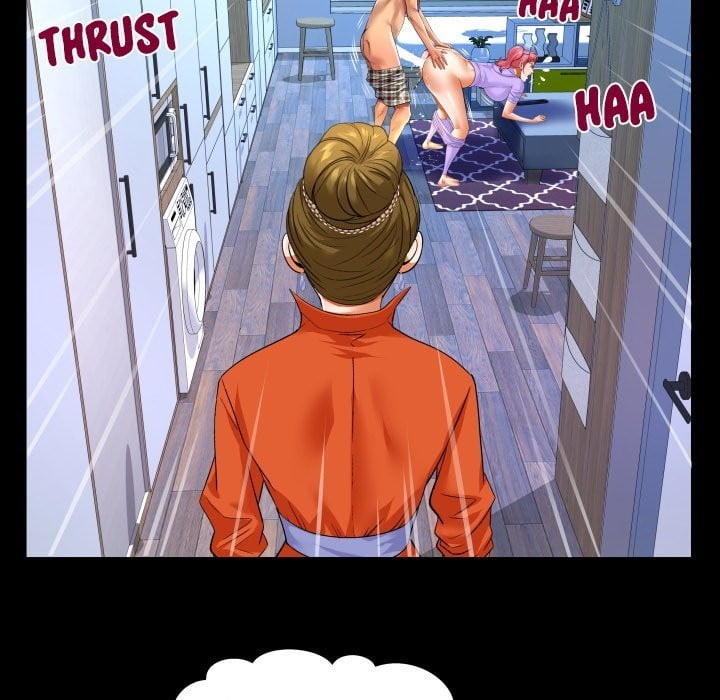 My Aunt - Chapter 132 15