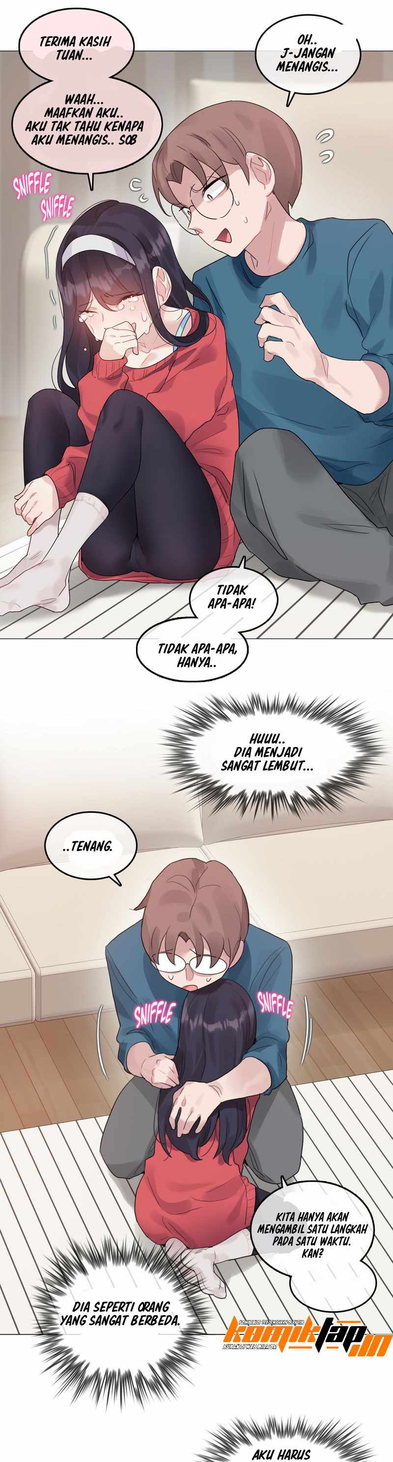 A Pervert&#8217;s Daily Life - Chapter 132 7