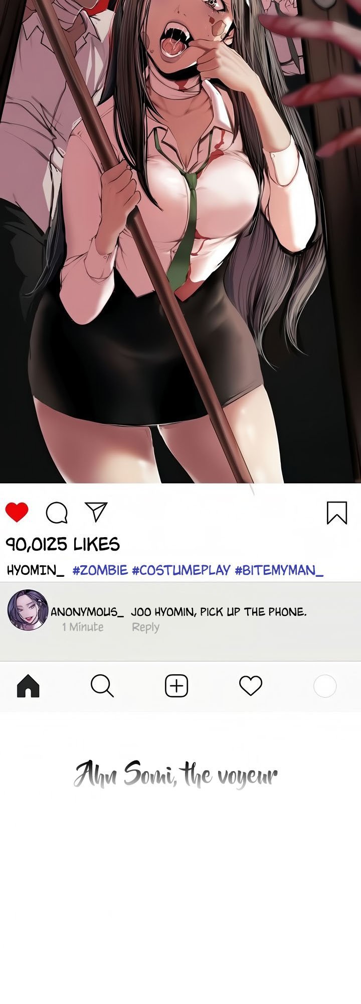 Wonderful New World - Chapter 132 20