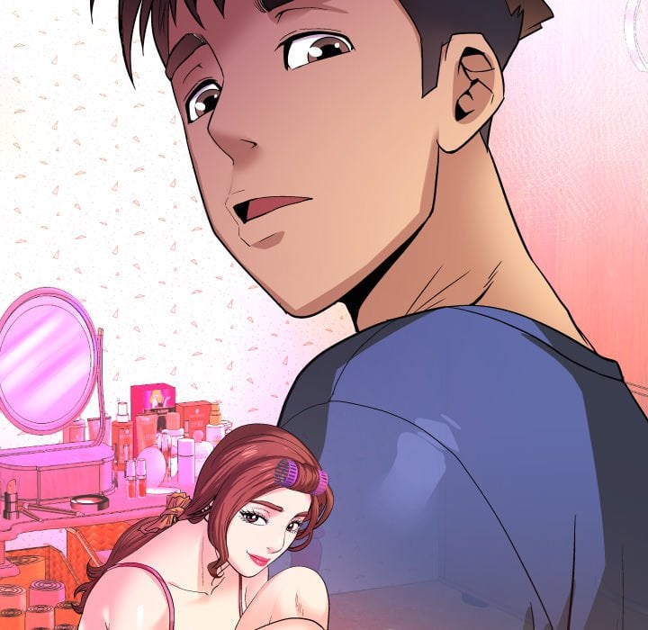 My Aunt - Chapter 132 11