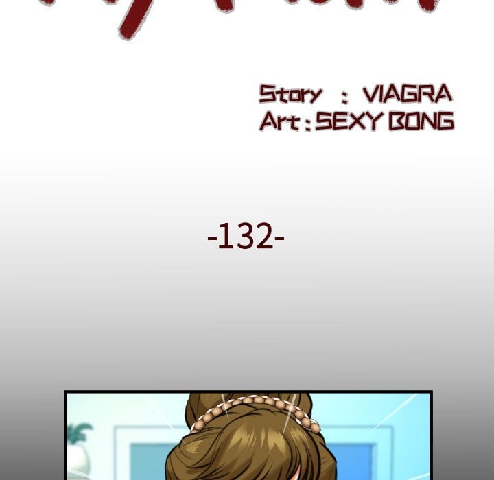 My Aunt - Chapter 132 13