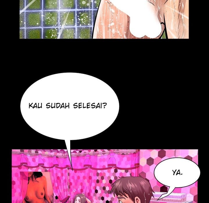 My Aunt - Chapter 132 77