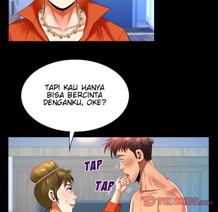 My Aunt - Chapter 132 30