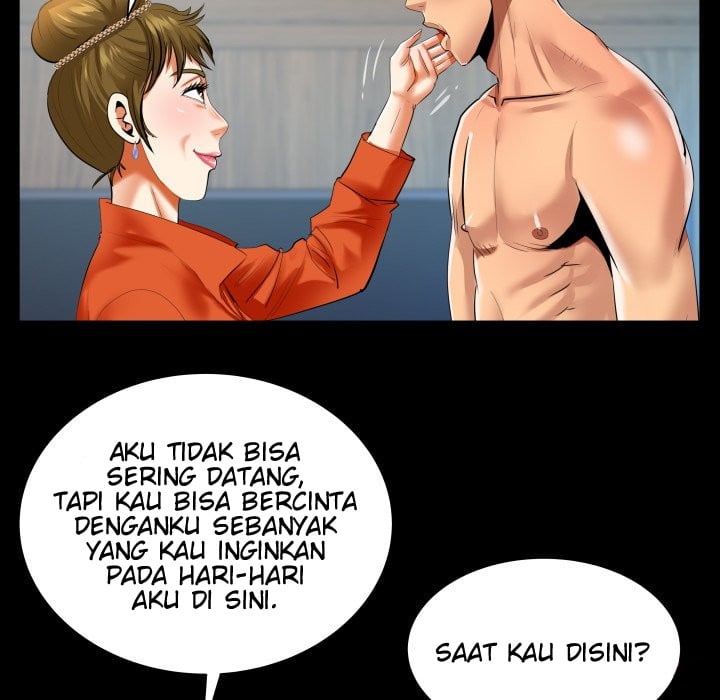 My Aunt - Chapter 132 32