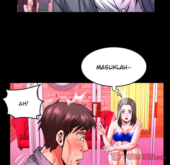 My Aunt - Chapter 132 68