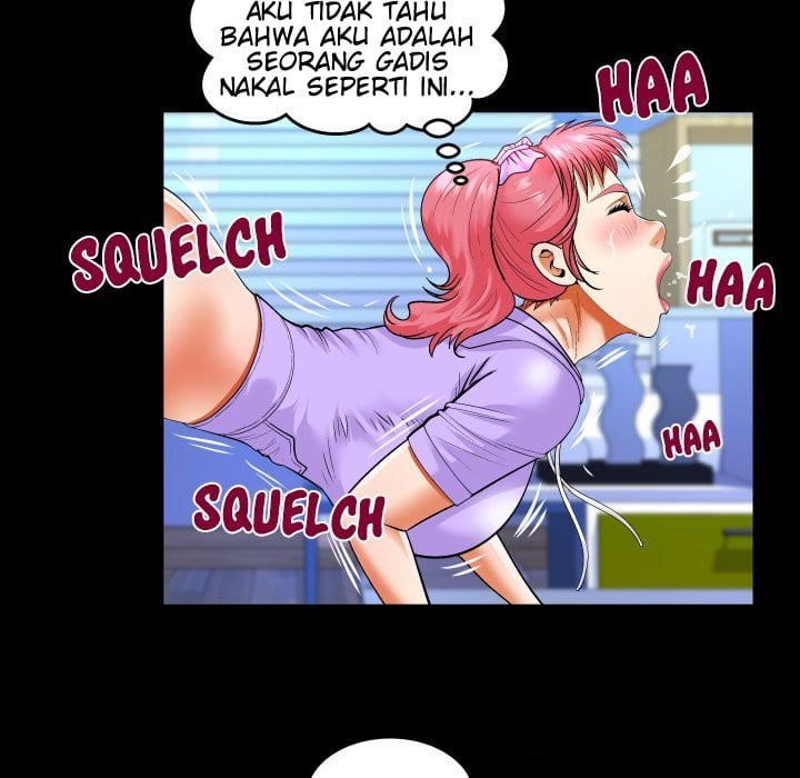 My Aunt - Chapter 132 16