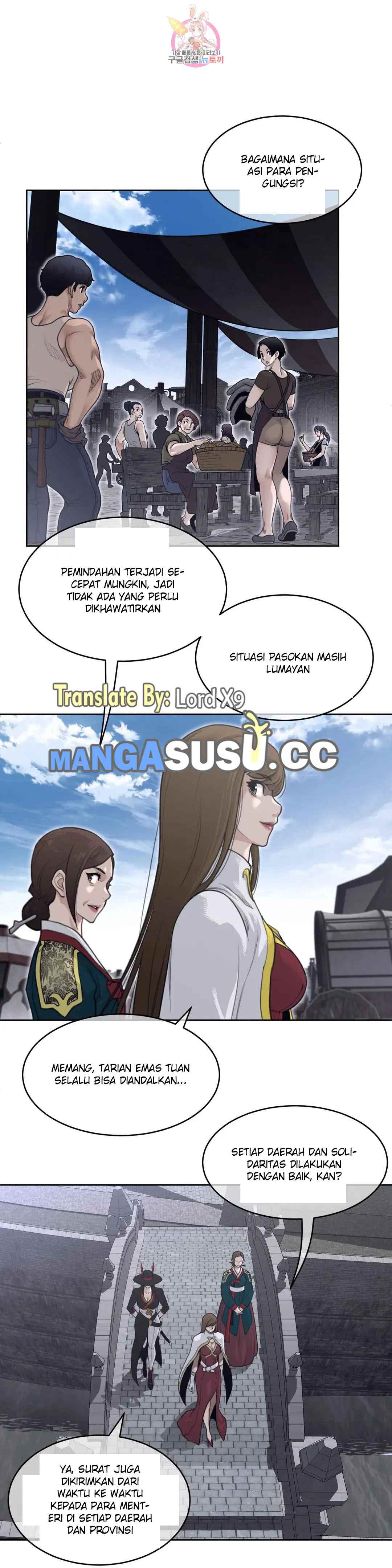 Perfect Half - Chapter 151 5 Perfect Half - Chapter 151 5