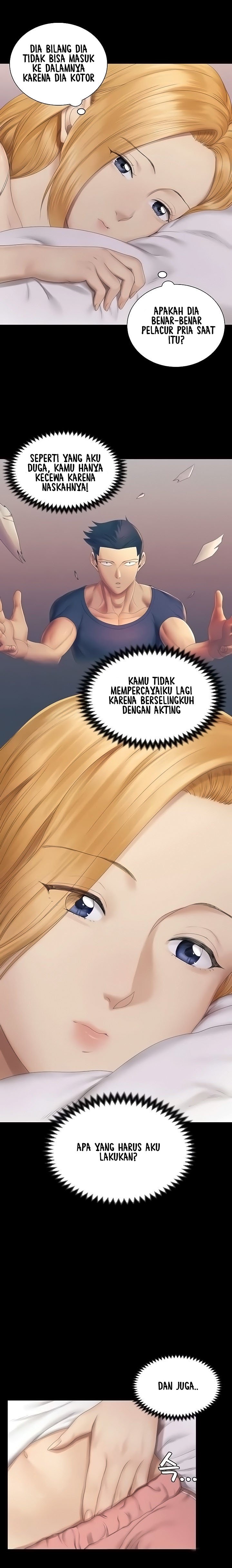 That Mans Epilepsy - Chapter 151 6