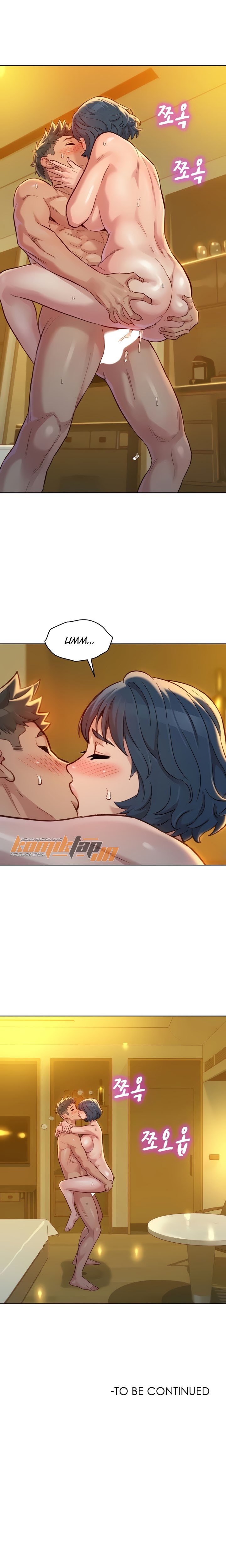 Sister Neighbor - Chapter 151 9