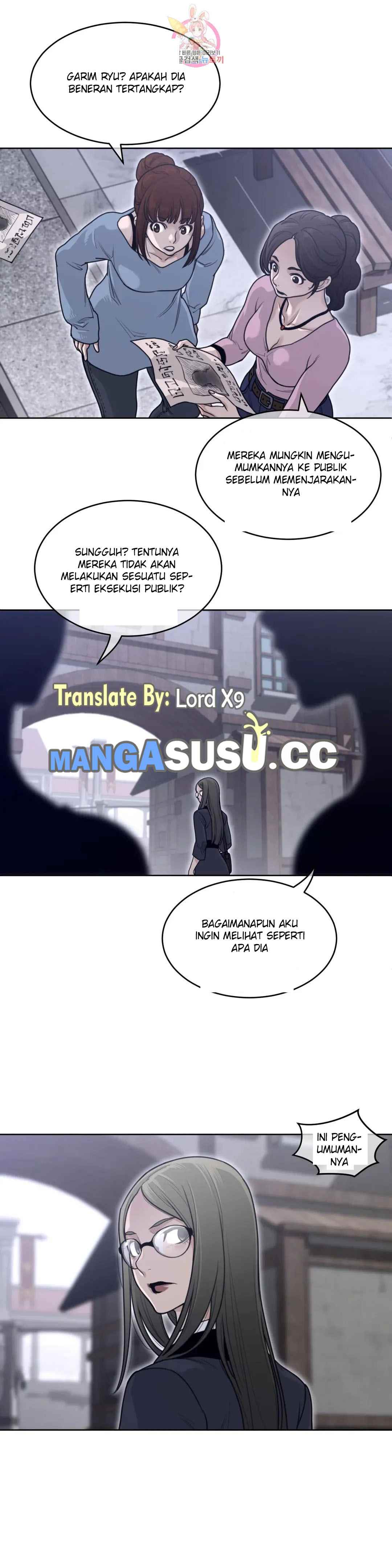 Perfect Half - Chapter 151 18 Perfect Half - Chapter 151 18