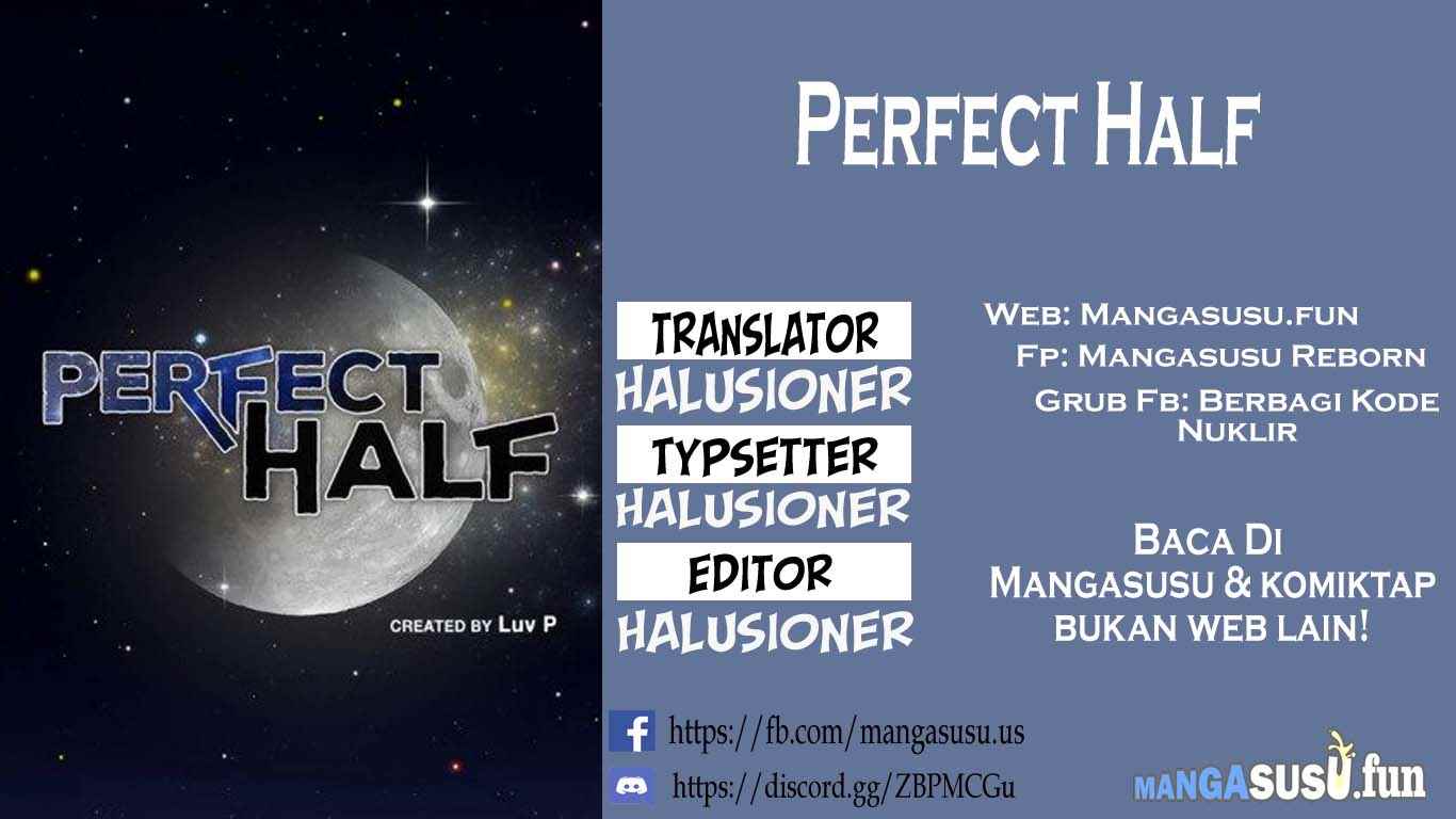 Perfect Half - Chapter 151 1 Perfect Half - Chapter 151 1