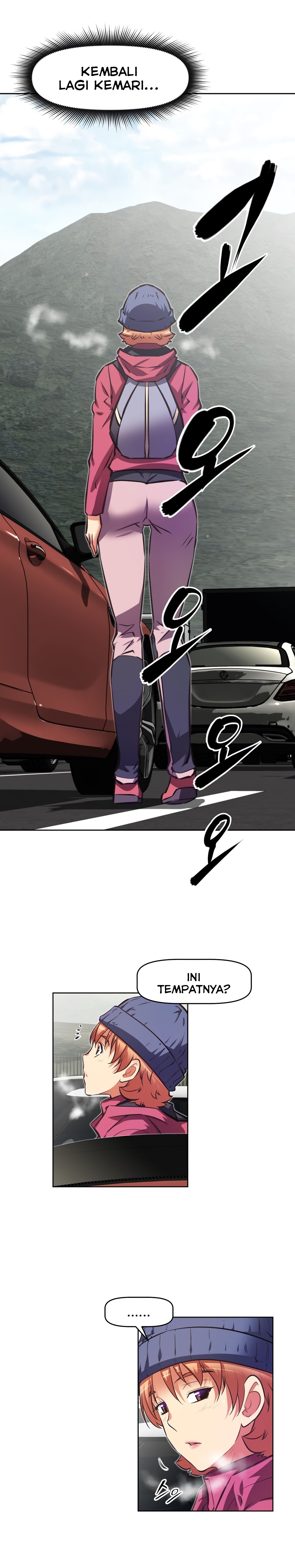 Brawling Go - Chapter 143 3