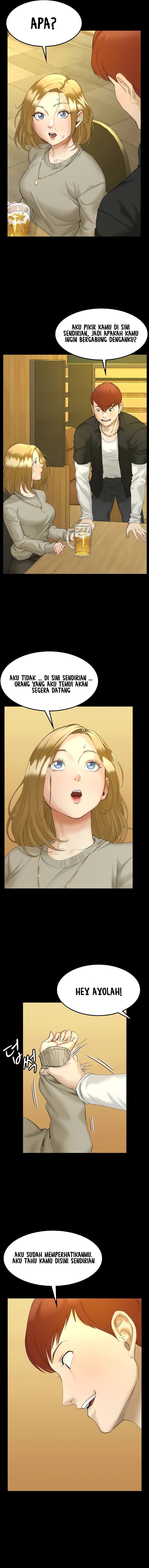 That Mans Epilepsy - Chapter 143 9