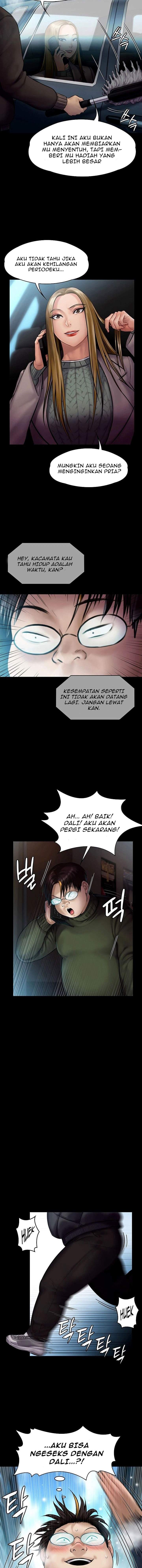 Queen Bee (Andrew) - Chapter 143 6