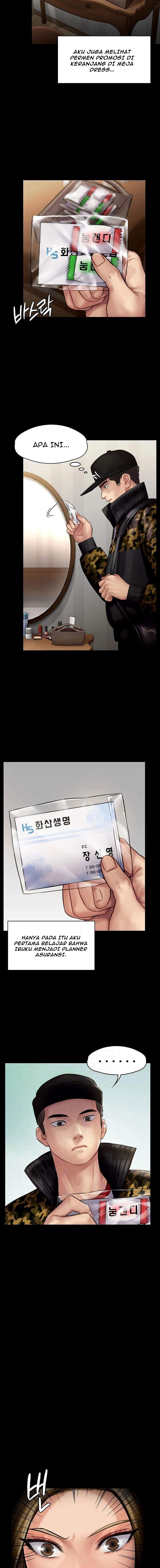 Queen Bee (Andrew) - Chapter 143 3