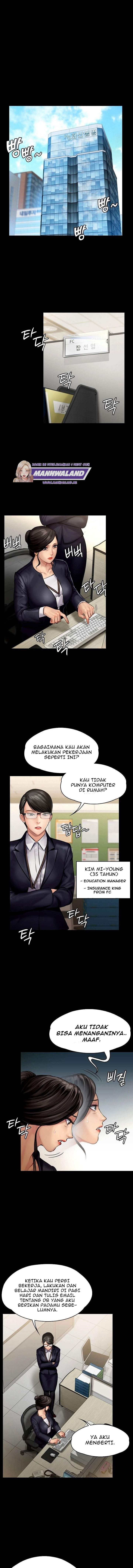 Queen Bee (Andrew) - Chapter 143 12
