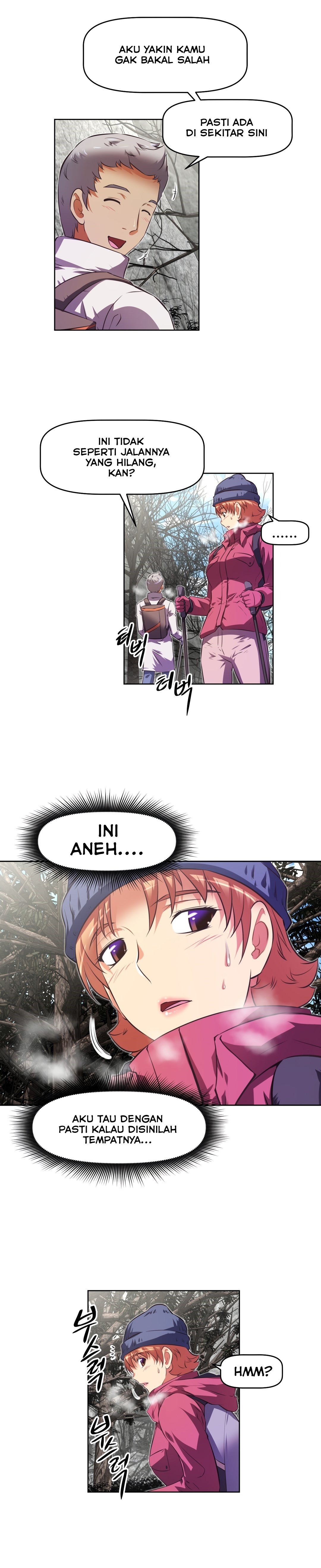 Brawling Go - Chapter 143 29