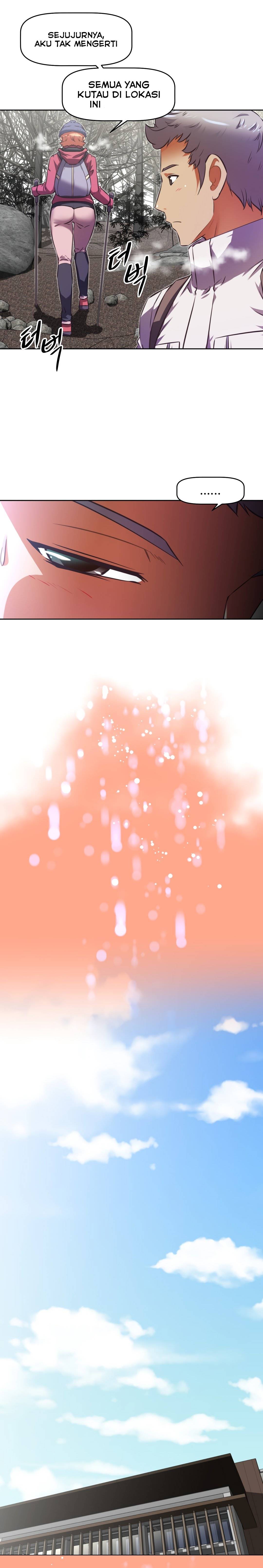 Brawling Go - Chapter 143 16