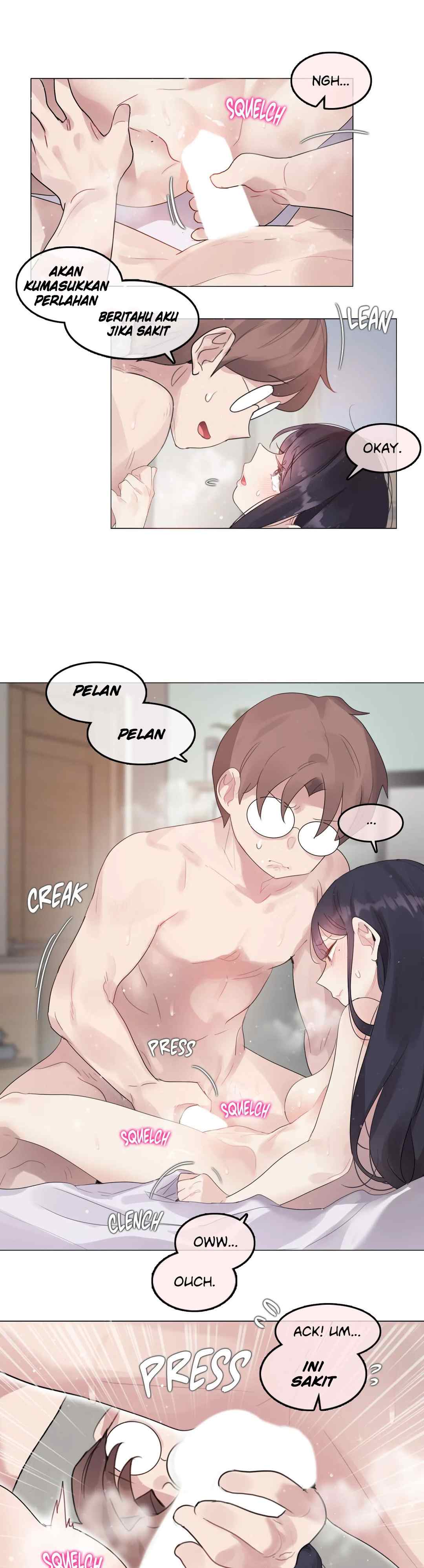 A Pervert’s Daily Life - Chapter 143 1 A Pervert’s Daily Life - Chapter 143 1