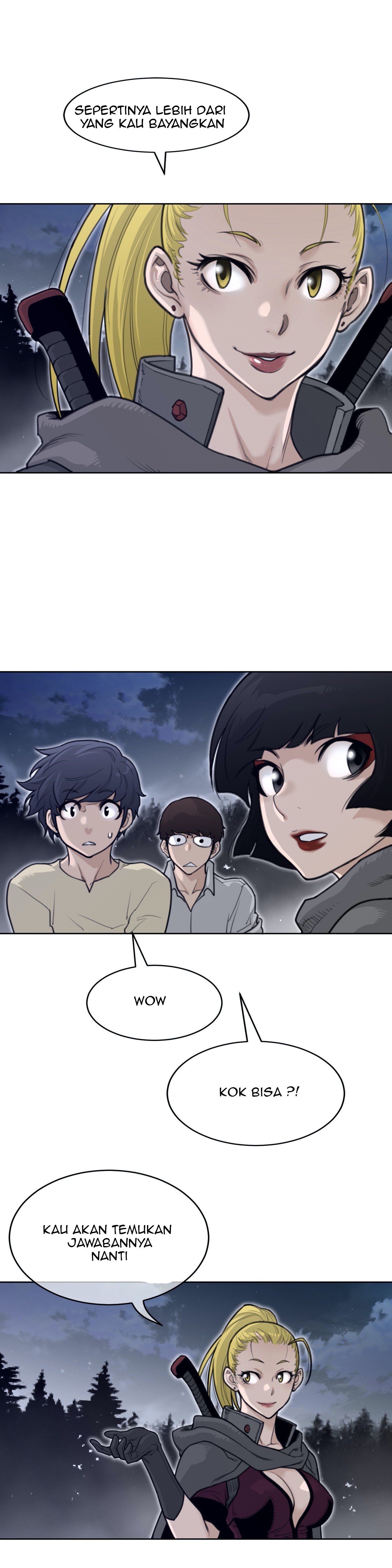 Perfect Half - Chapter 139 7 Perfect Half - Chapter 139 7