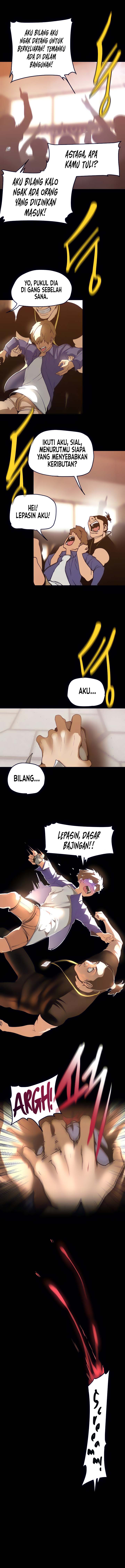 Wonderful New World - Chapter 139 12