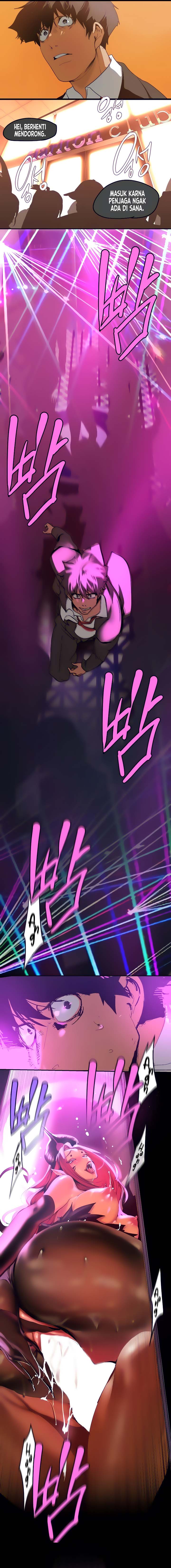 Wonderful New World - Chapter 139 14
