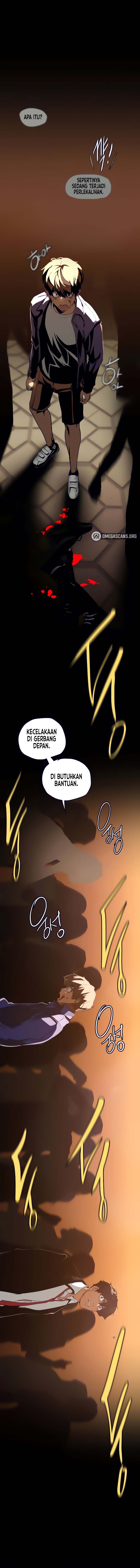 Wonderful New World - Chapter 139 13