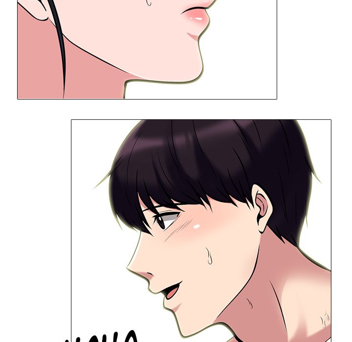 Extra Credit - Chapter 139 110