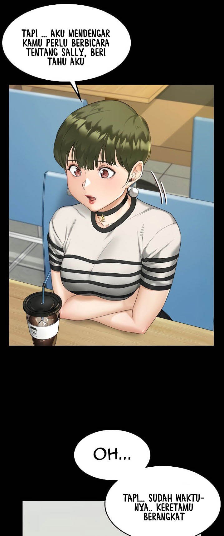 That Mans Epilepsy - Chapter 139 72 That Mans Epilepsy - Chapter 139 72