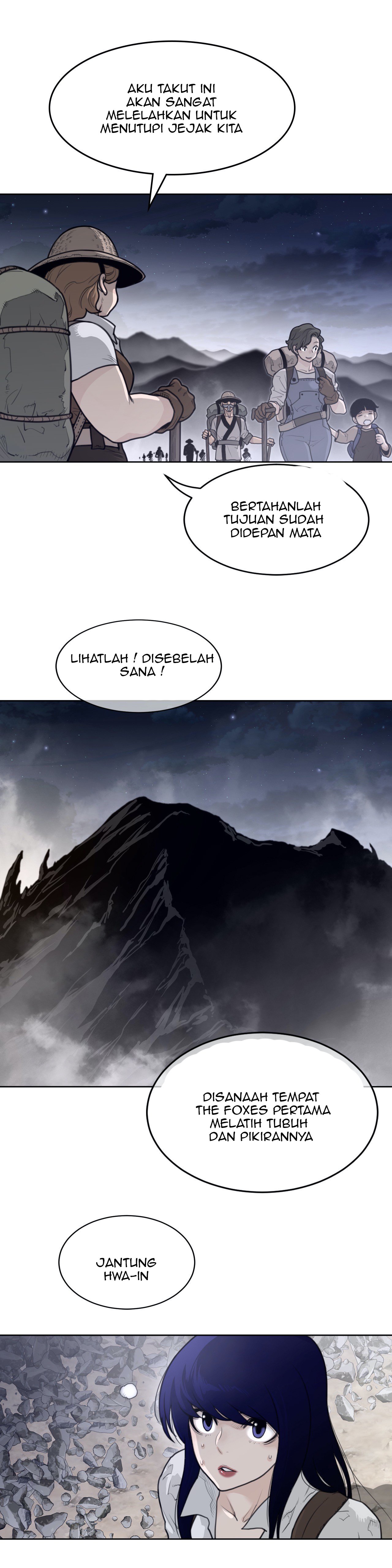 Perfect Half - Chapter 139 17 Perfect Half - Chapter 139 17