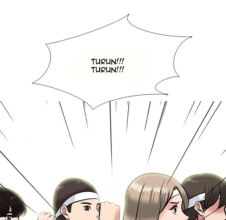 Extra Credit - Chapter 139 143
