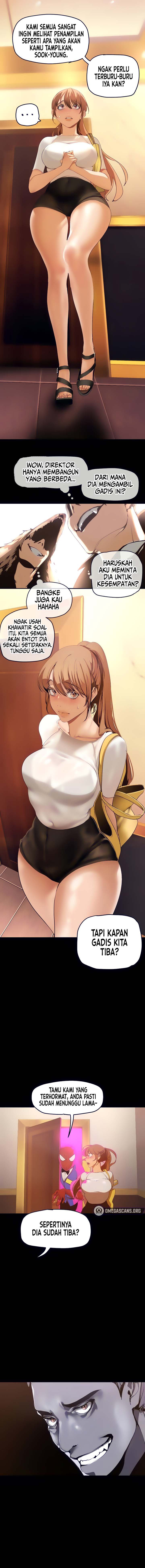 Wonderful New World - Chapter 139 10
