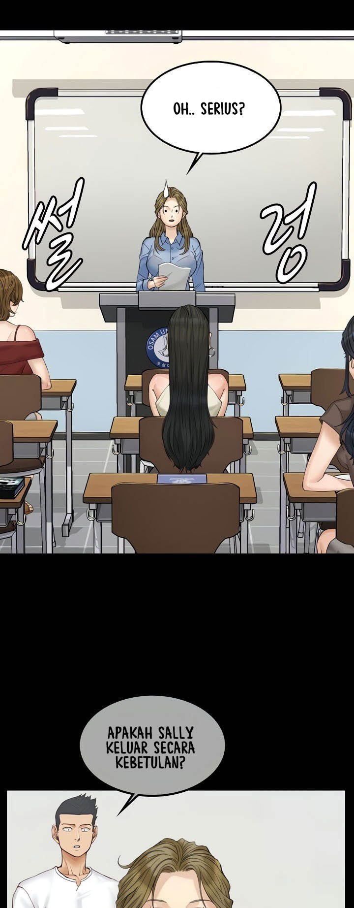 That Mans Epilepsy - Chapter 139 48 That Mans Epilepsy - Chapter 139 48