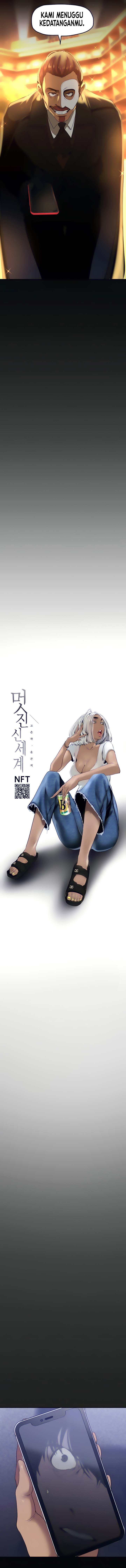 Wonderful New World - Chapter 139 7