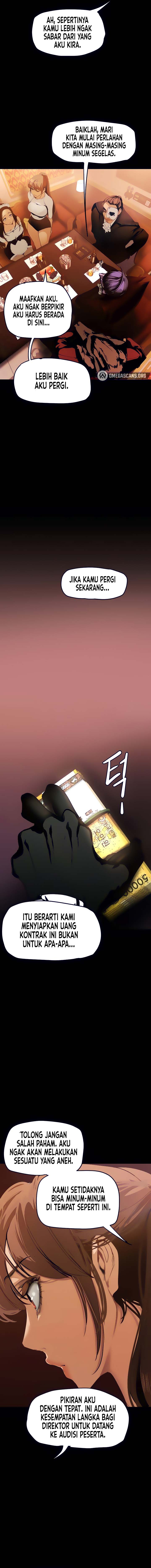 Wonderful New World - Chapter 139 16