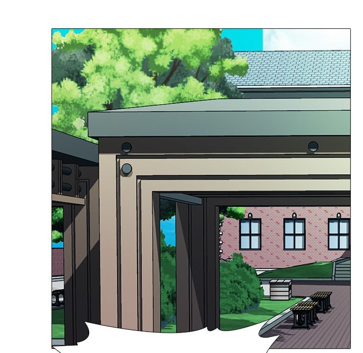 Extra Credit - Chapter 139 141