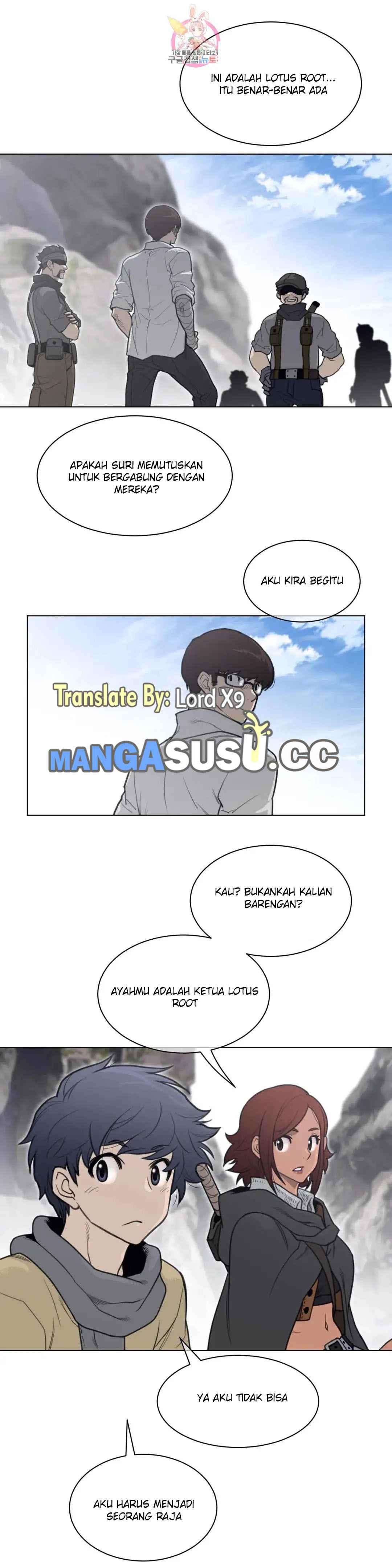 Perfect Half - Chapter 155 16 Perfect Half - Chapter 155 16