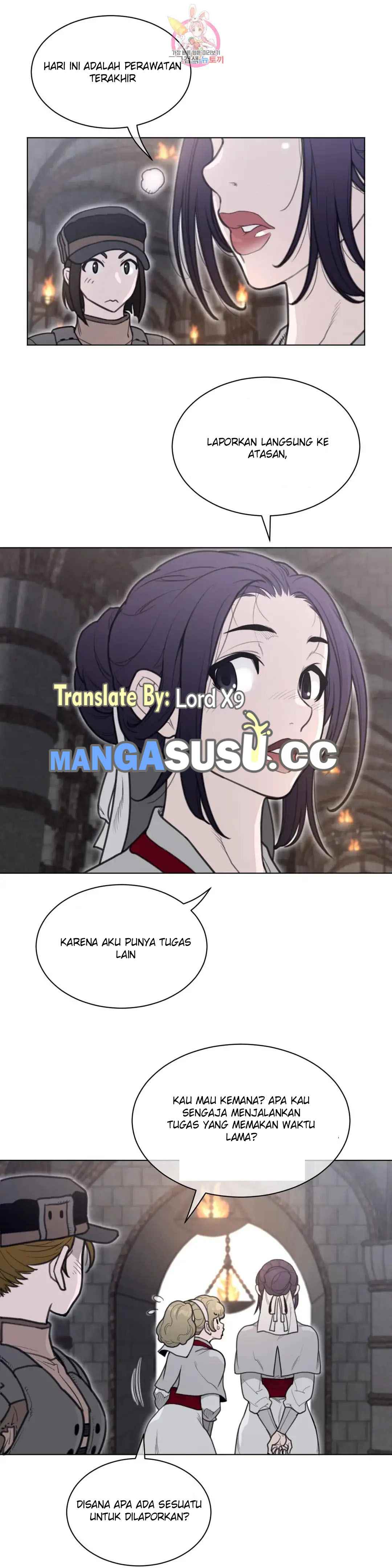 Perfect Half - Chapter 155 7 Perfect Half - Chapter 155 7