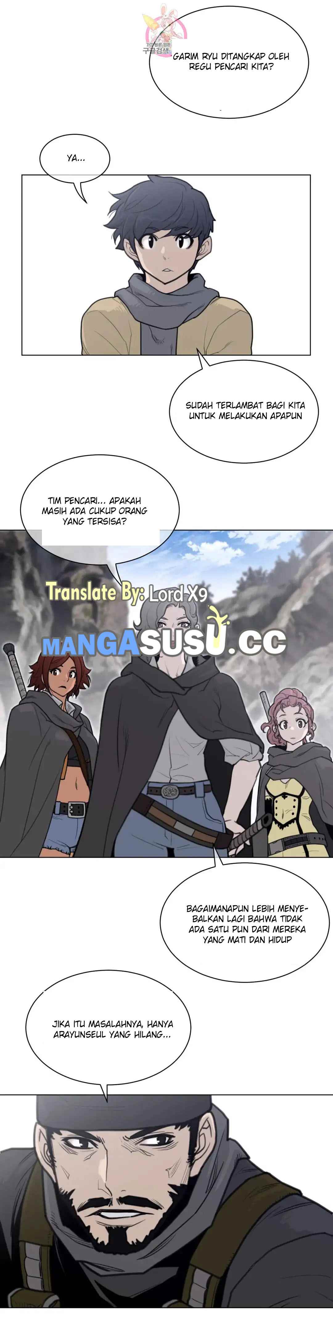 Perfect Half - Chapter 155 10 Perfect Half - Chapter 155 10