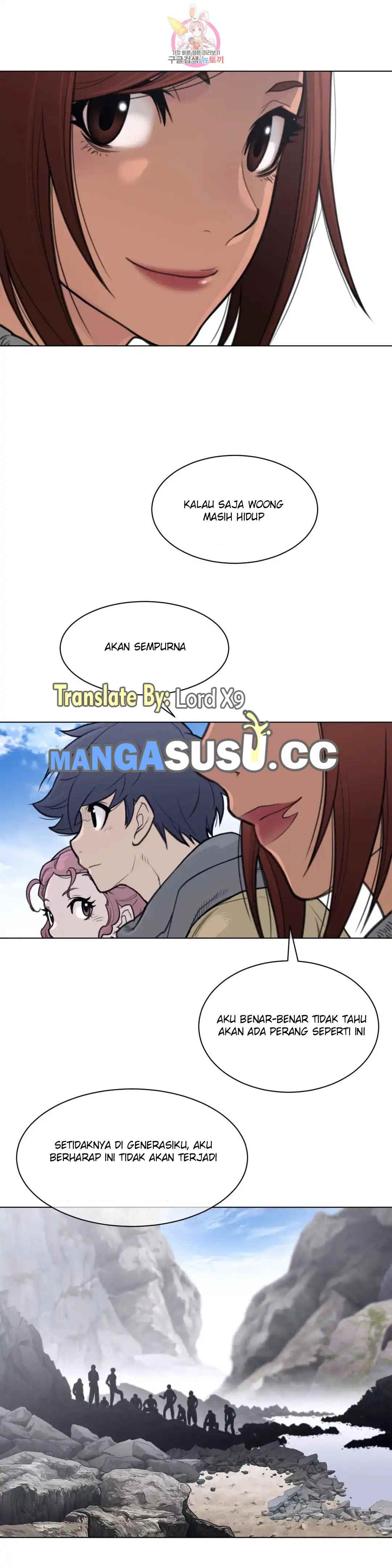 Perfect Half - Chapter 155 15 Perfect Half - Chapter 155 15