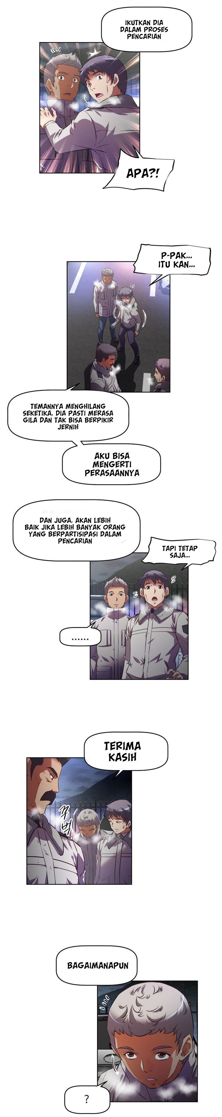 Brawling Go - Chapter 150 10